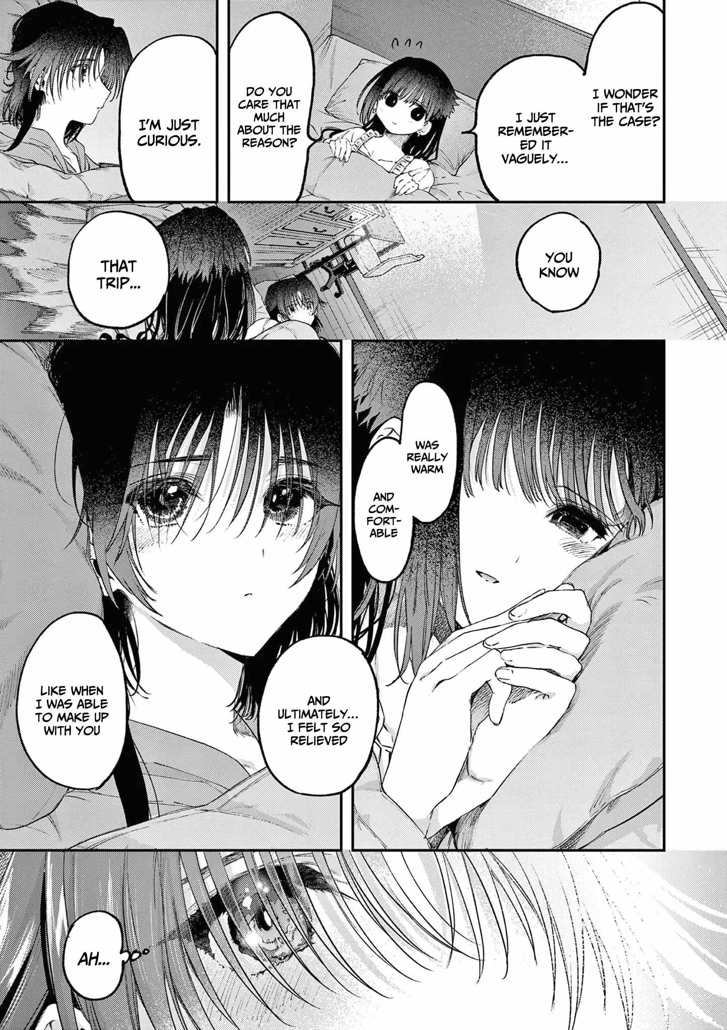 Kimi wa Meido-sama Chapter 61 20
